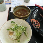 味奈登庵 - 2014' 5/22 ④