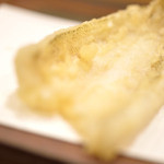 天冨良 いわ井 - 白鱚（しろぎす）