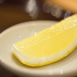 檸檬（れもん）