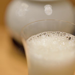 麥酒（びいる）