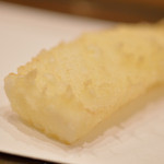 天冨良 いわ井 - 障泥烏賊（あふりいか）