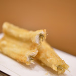 天冨良 いわ井 - 穴子（あなご）