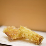 天冨良 いわ井 - 唐黍（たうきび）