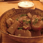 季節料理 なみき - 2014' 4/23