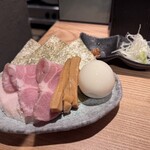 つけ麺 和 東京本店 - 