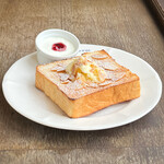 神戸珈琲物語 - 料理写真: