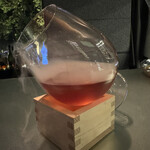 BAR エクシブ有馬離宮