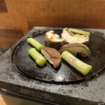 鶏焼みどり - 