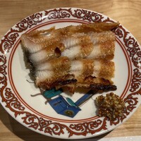 炭焼鰻 寝床 福島店 - 