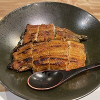 炭焼鰻 寝床 福島店 - 