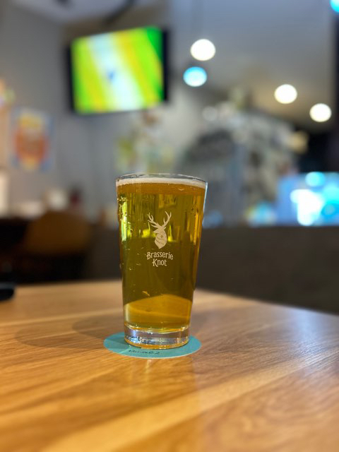 Daniel 2（ダニエル） - 釧路（ビアバー）の写真