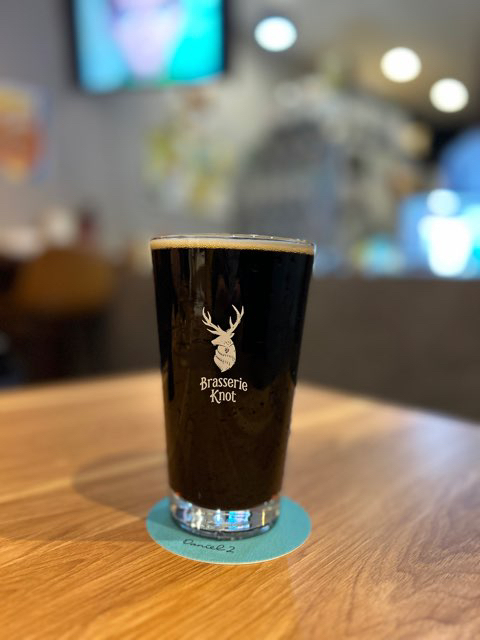 Daniel 2（ダニエル） - 釧路（ビアバー）の写真