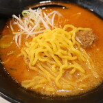 はま寿司 - 麺