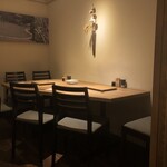 やきとり稲田 - 