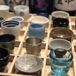 やきとり稲田 - 