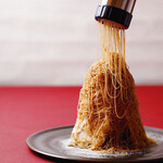 俺のフレンチ - 料理写真: