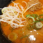 はま寿司 - ２種のネギ