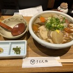 うどん棒 - 