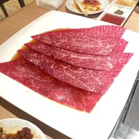 焼肉 黒田 - 
