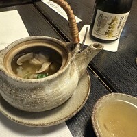 鰻割烹 伊豆栄 本店 - 