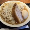 麺屋　大和