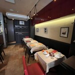 Le Petit Courageux - 