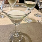 Le Petit Courageux - かぶのスープ