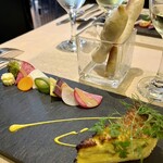 Le Petit Courageux - 