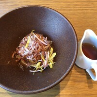 フレンチ串揚げBEIGNET 東京 - 