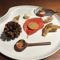 ルポンドシエル - 