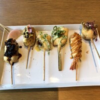 フレンチ串揚げBEIGNET 東京 - 