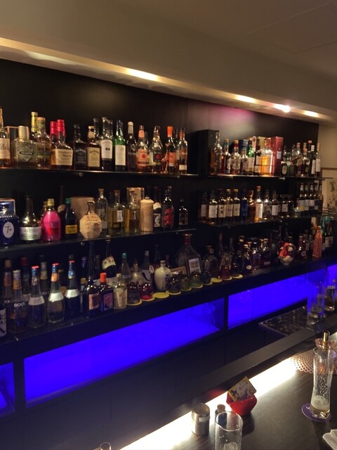 BAR Majo no Yakata presented by Sumire photo 2