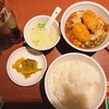 陳麻婆豆腐 新宿野村ビル店