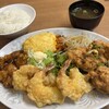 中華料理ぐら