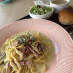 ハナとクマ CAFE･STORE - 