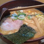 れんげラーメン - 