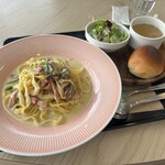 ハナとクマ CAFE･STORE - 