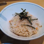 れんげラーメン - 