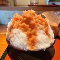 但 - 