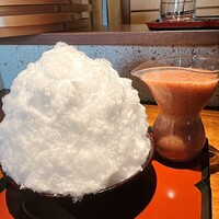 但 - 