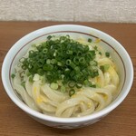 とく一・手打うどん - 