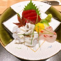 うなぎ四代目菊川 東京駅黒塀横丁店 - 