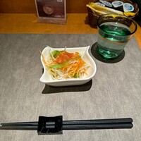 旬菜ステーキ処 らいむらいと - 