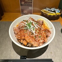 旬菜ステーキ処 らいむらいと - 