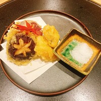 うなぎ四代目菊川 東京駅黒塀横丁店 - 