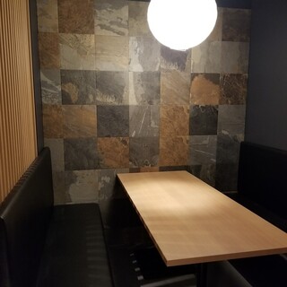 【池袋東口から5分】個室3名様～ご利用可能なおしゃれ串焼き店