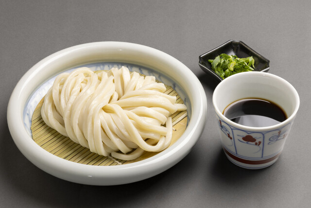 うどん こんとん - 広尾/うどん | 食べログ