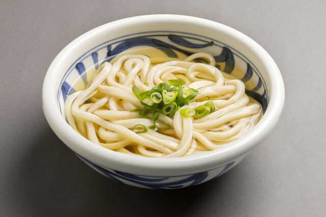 うどん こんとん - 広尾/うどん | 食べログ