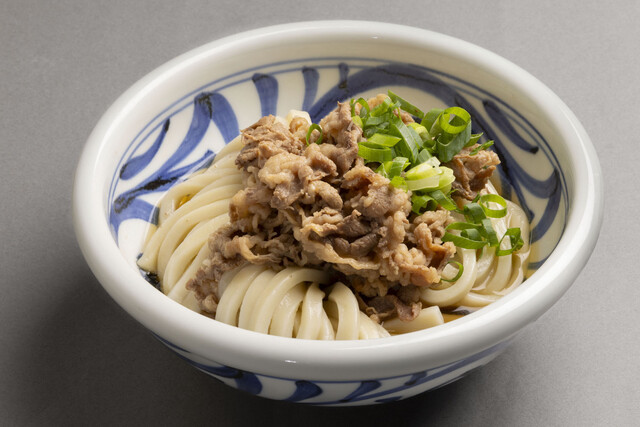 うどん こんとん - 広尾/うどん | 食べログ