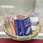 クシュクシュ堂 - 